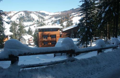 Aria D'Bosch - Foto 10