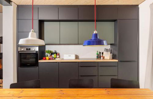 Ferienhaus direkt am See Uckermark - Photo 14