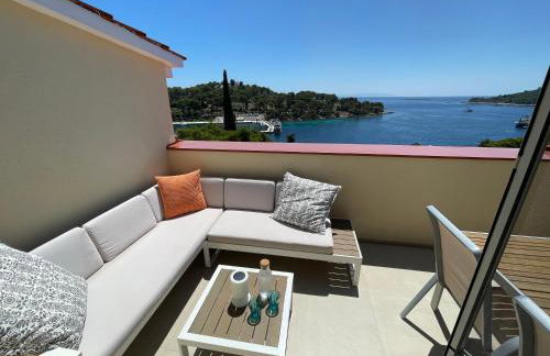 Villa Lemony - Photo 2