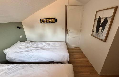 Villa Oceanside Embassy Surf House - Foto 29