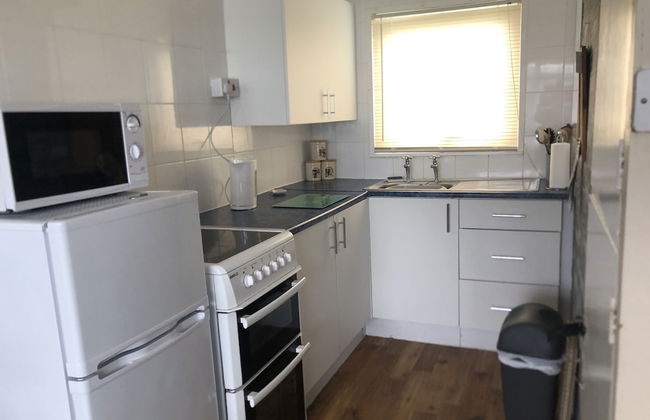 2 bed dog Friendly Chalet on Sunbeach Scratby - Foto 6