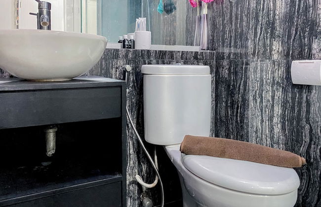 Spacious 2Br Apartment At Pakubuwono Terrace - Foto 18