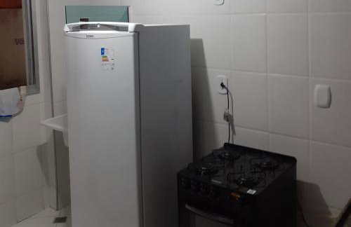 Apartamento 101 com vista da piscina e mar - Foto 48