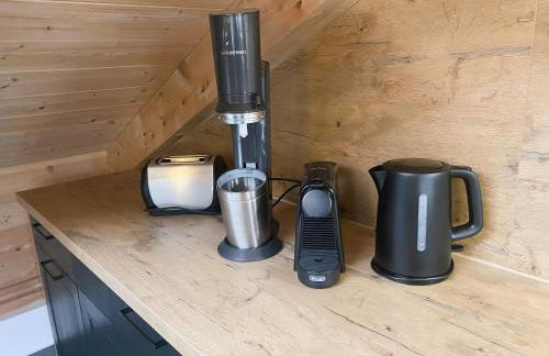 FeWo Leni - Modernes Apartment mit Bergblick - Zentral gelegen - Foto 16