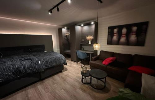 Apartment Hideaway - Foto 7