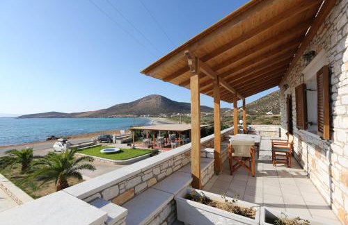 Avgerinos Village - Foto 22