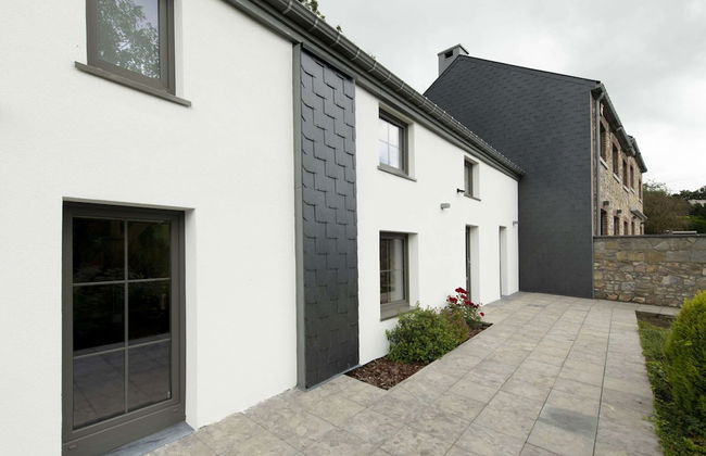 Luxury Villa With an Incredible Private Pool, Close to Maastricht and Liège - Photo 36