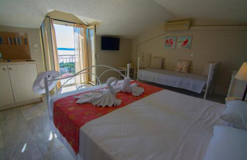 Irilena Studios and Apartments - Foto 19