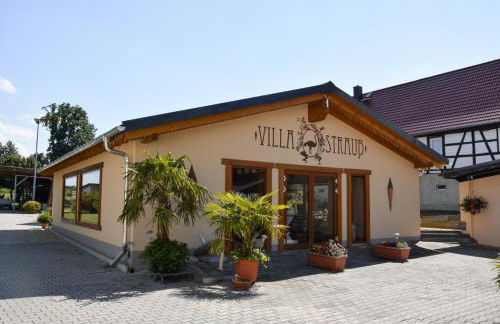 Ferienwohnungen Straußenfarm Burkhardt - Foto 19