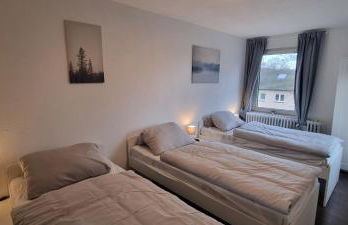 3-Bett Wohnung im Boardinghaus Elisabeth - Foto 1