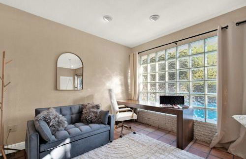 HUGE Outdoor soccer 4BR HEATED Pool house near Las Olas - Foto 8