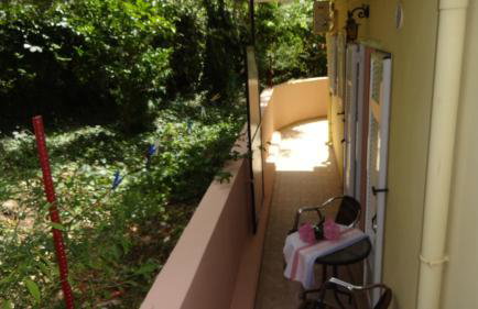 Pansion Filoxenia Apartments & Studios - Foto 46