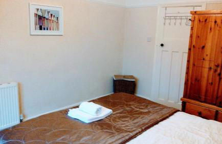 Marine Lake apartment - Foto 9