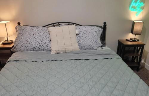 Close to everything in Tacoma! - Foto 19