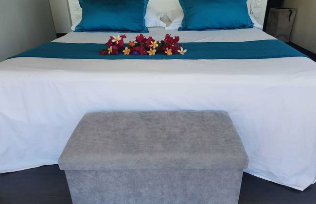 Bounty Lodge - Photo 9