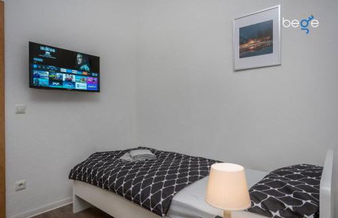 BEGE APARTMENTS ComfortStay - Foto 2