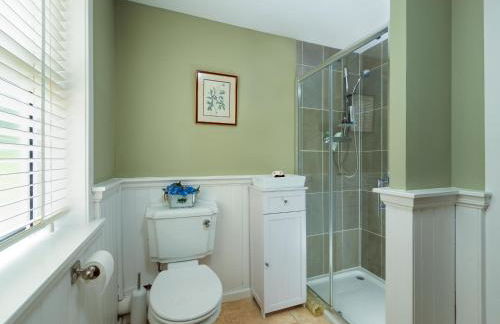 Coylumbridge Cottage - Foto 44