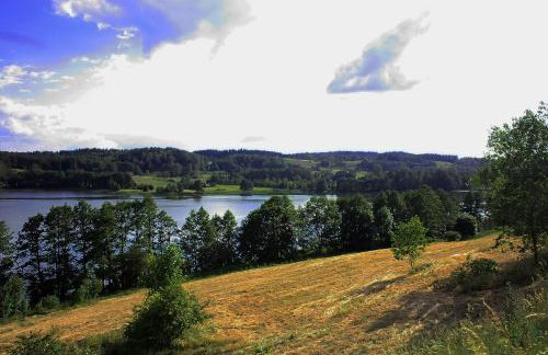 Dom wakacyjny w Kiersztanowie Ładnie Tu - Foto 53