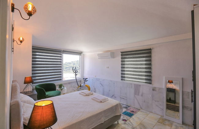 Özkan Apart - Foto 48