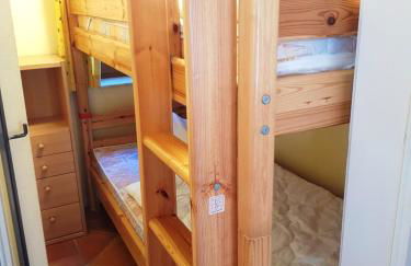 Fewo 7 im Fischerhaus Wintergarten und Terrasse mit Strandkorb - Foto 51