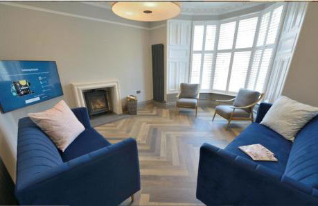 5 star luxury villa with Garden SPA - Foto 42