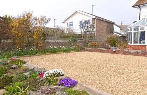 Beach Garden - Foto 25