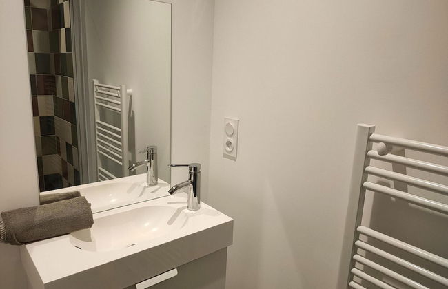 Cosy Holiday Home With Garden in Lorgues - Foto 19