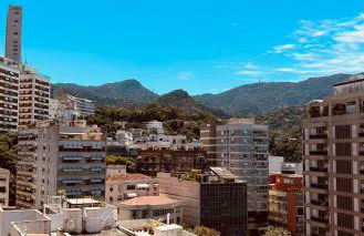 Leblon Inn Amazing Flat com Arrumação diária e Garagem - Photo 23