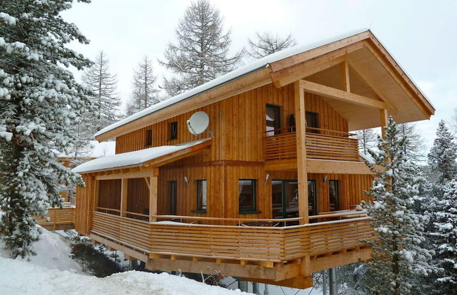 Inviting Chalet With Infrared Sauna - Foto 2