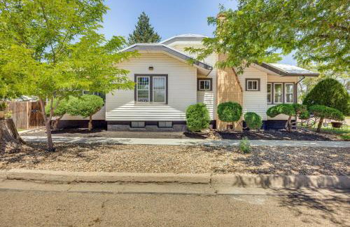 Las Animas Studio with Lush Backyard Paradise! - Foto 30