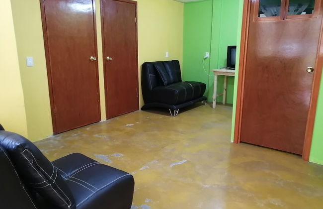 Posada Mi Bello Zacatlán - Foto 2