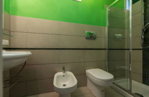 Il Pozzo e l'Ulivo - just 200 meters from the Metro - - Foto 11