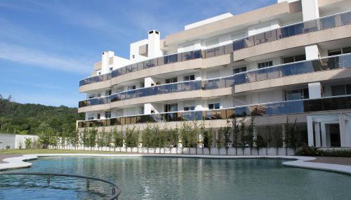 Luxo e Conforto em Jurerê - Foto 4