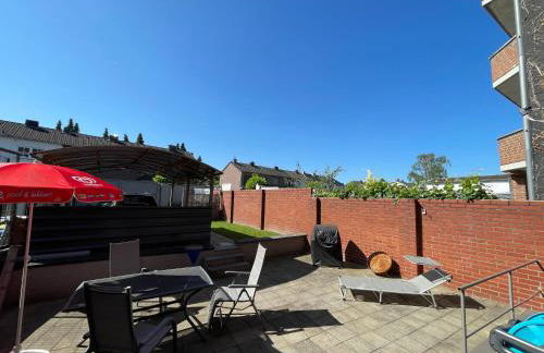 Apartment im Herzen von Alsdorf - Foto 8