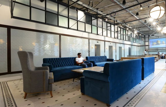 Chapter Kings Cross - Foto 4