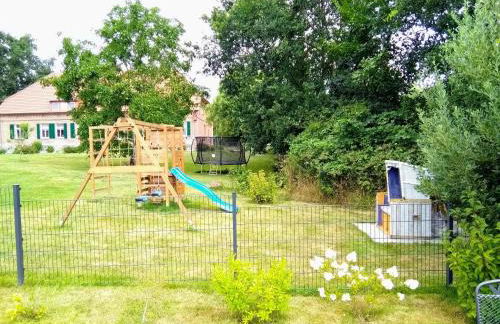 Das Landhaus Wohnung 2 - Foto 4