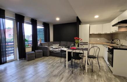 Apartamenty Parkowe nr 7 - Foto 2