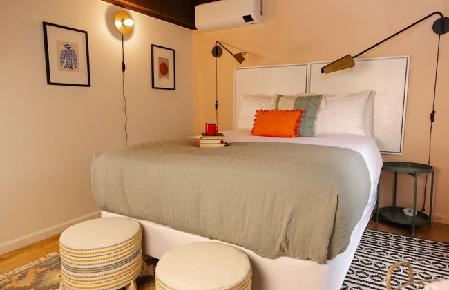 Sweet William A Lake Naomi Chalet Membership - Foto 4