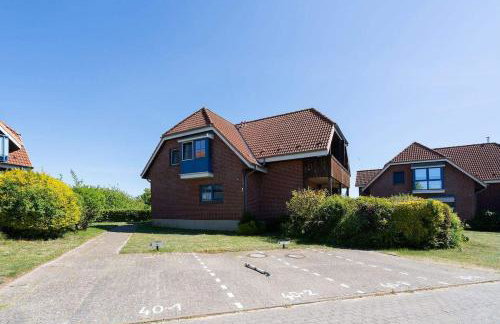 Ferienwohnung Kiter EG mit Terrasse - Photo 12