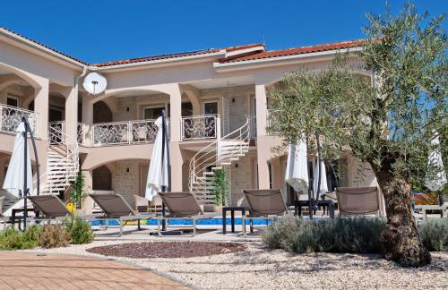 Villa Luka Lopar - Foto 44