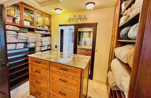 5 Bedrooms Hot Tub Firepit BBQ Kitchen - Foto 30