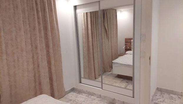 Condo a Tanger Maroc - Foto 2, Habitación