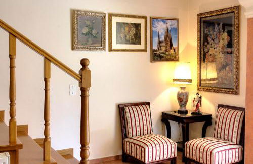 The Red Bougainvillea Apartments - Foto 61