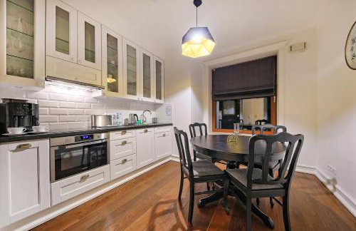 Exclusive Apartments Warsaw City Centre - Foto 46