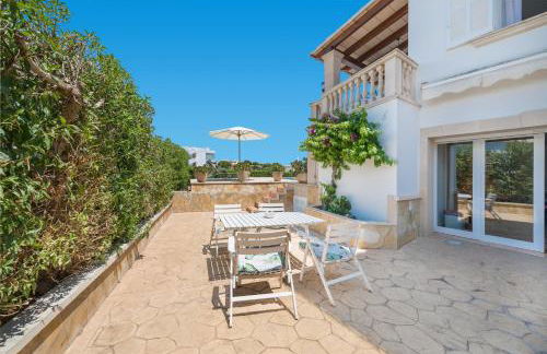 New! Villa Cala Marçal, Stunning Sea Views Just Steps from the Beach - Foto 8
