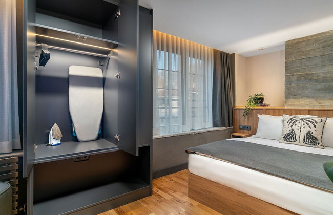 Urban Quarters - Gülhane - Foto 19