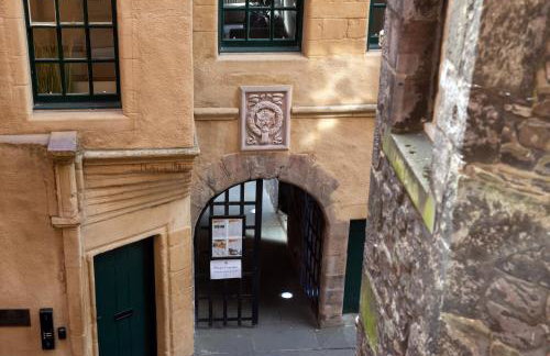 The David Hume Residence - Foto 34