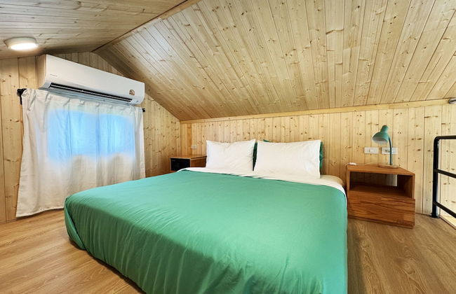 Abrite House - Tiny House Koh Lanta - Foto 9