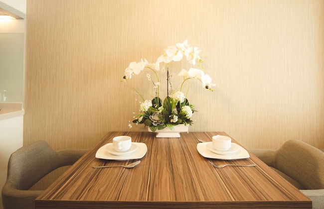 HOC5 Daily Apartment Chiang Mai - Foto 10