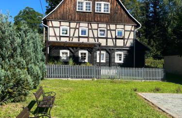 Apartament Empujon Sokołowsko - Foto 26